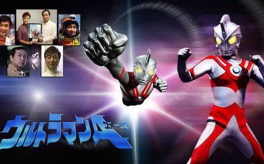 [Restorasi 4K] Koleksi Pemotongan Ultraman Ace Benar. Saw Man of Light