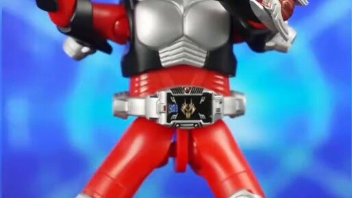 Gelombang ketiga gambar definisi tinggi Broco Kamen Rider telah hadir!