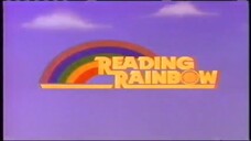 Reading Rainbow Ludlow Laughs S7E4