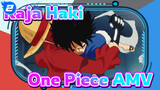 Raja Haki / 176.000 tampilan / One Piece / Luffy / Aimer / AMV_2