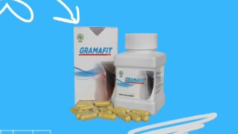 Obat Nyeri Sendi Lutut Kaku