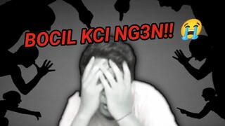 Kena Mental Gara gara Komunitas Caper Indonesia