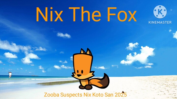 Zooba Suspects Nix Koto San