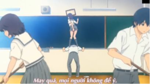 Anh này Best số hưởng đây mà #animehaynhat