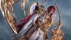 Mc Reinkarnasi Dewa ‼️ 2 Tubuh klon dewa bersatu mendapatkan Kekuatan Besar - Renegade Immortal