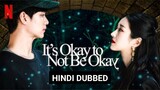 It's Okay To Not Be Okay S01 E08 Korean Drama In Hindi & Urdu Dubbed
