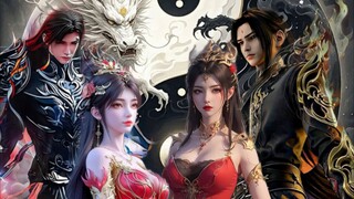 BTTH - Battle Through The Heavens 1080p episode 146 Sub indo terbaik