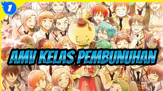 AMV Kelas Pembunuhan_1