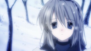 【clannad】Saya harap kapan pun, Anda tidak akan menyesali pertemuan kita.