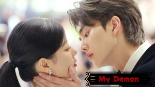 My Demon Ep 13 Sub Indo