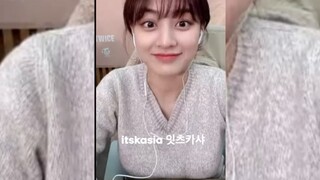 [TWICE] [Tantangan tak melihat ke sana 11.0] Tim Park Jihyo 