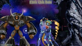 -Chiến Binh Bakugan _ Cơn thịnh nổ cuối cùng _ Vietsub  Tập 52 _ END #Bakugan #anyawakuwaku