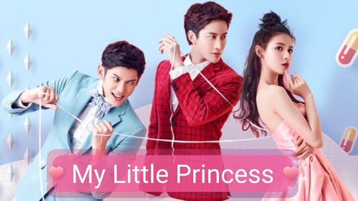 My princess ep discount 1 eng sub dramacool