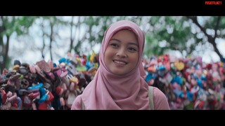 Film Laut Tengah 2024