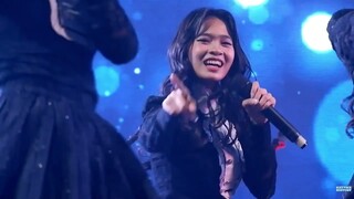Focus Cam Flora JKT48 - After Rain | Pulse World Festival 2022 | 040922