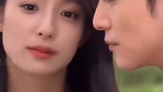 The moment Qiu Ze turned around and kissed me, I exploded. How could this be possible?