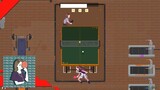 Lofi Ping Pong - 20 Minute Playthrough [Switch]
