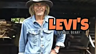 levi's by Raul Beray (Official Pan-Abatan Records Tv)Igorot (Ibaloi) Song