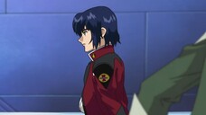 Gundam Seed Episode 34 OniAni