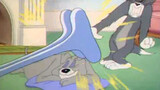 [Tẩy não] Tom & Jerry: mèo hoang disco