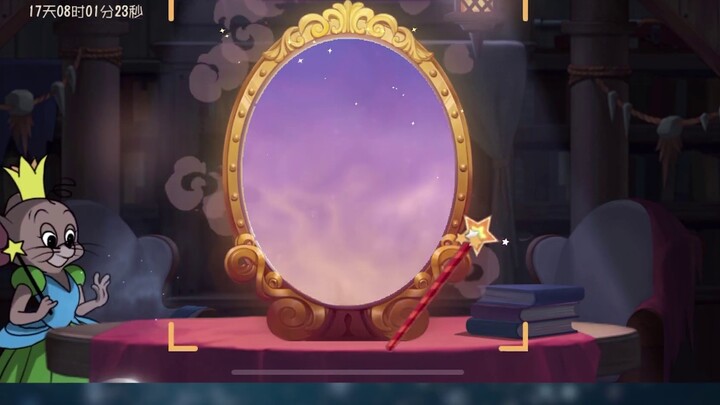 Tom and Jerry Mobile Game: 100 stars, look at how NetEase eats them, the ending is happy!