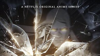 Dota Season 3 (2022) เลือดมังกร ซีซั่น 3EP 1 [ซับไทย]