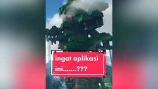 masih ingatkan??🥺 minecraft aplikasi nostalgia fypgakni bismillahfyp fyp fypシ fypdong foryou