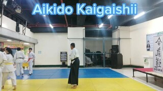 Sankyo technique