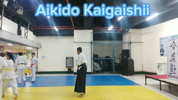 Sankyo technique