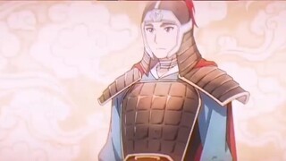 Sejarah kelam Yang Mulia Putra Mahkota