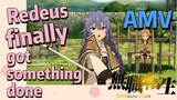 [Mushoku Tensei]  AMV | Redeus finally got something done