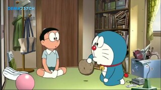 Doraemon the movie 2006 dinosaurus Nobita 2006