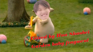 [Remix] Những đoạn kinh điển của chương trình <In the night garden>