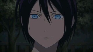 [SUB INDO] NORAGAMI S1 - Episode 2