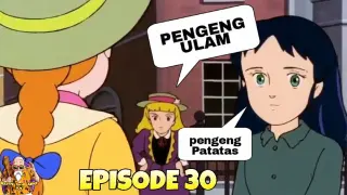 Princess Sarah Funny Tagalog Dub Episode 30