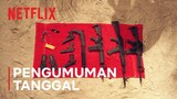 The Big 4 | Pengumuman Tanggal | Netflix