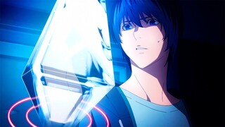 Platinum End「AMV」- Till I Let Go