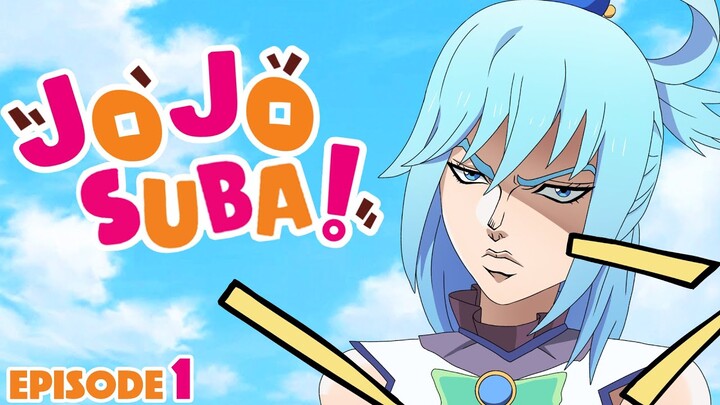 JOJOSUBA | Episode 1