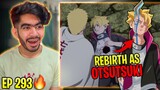 The End of Boruto Anime | Boruto Last Episode 293 Review