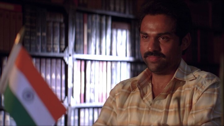 Manorama  Six Feet Under 2007 Hindi 1080p WEBRip AMZN x265 HEVC 10bit Opus 5.1 E