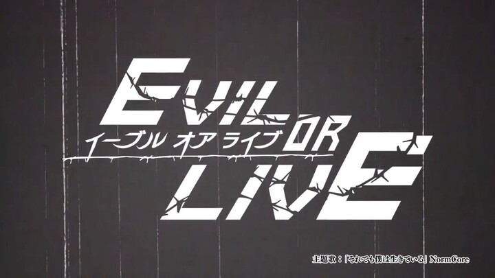 EVIL OR LIVE - Watch Full Episodes - Link in Description