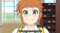 Yuzuki-san Chi no Yonkyoudai Eps 5 (Sub-Indo)