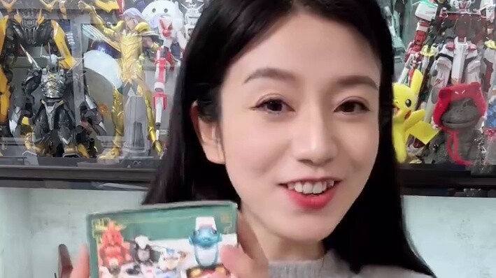 Những kẻ bất công không thể đứng lên được nữa ~ họ lại lẩn trốn