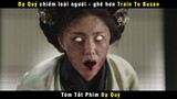 [Review Phim] Đại Dịch Dạ Quỷ Bóng Đêm Gieo Tai Hoạ Cho Loài Người | Netflix