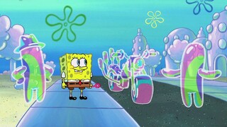 SpongeBob SquarePants - Bubbletown (Dubbing Indonesia)