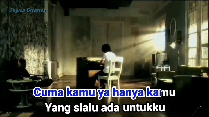 Hello - Di Antara Bintang (Official Music Video Karaoke)