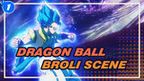 Dragon Ball: Broli | One Of The Most Expensive Scenes In Anime_1