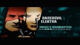 Daredevil vs Elektra | Marvel Nemesis: Rise of the Imperfects #21
