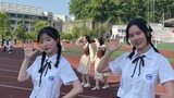 [Ling Times] Lima belas janji dengan Emily (versi panggung Comic-Con 1 Mei Yichang) [aty flip]
