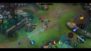 Irelia Q with 350 Speed